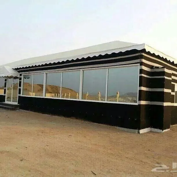 أسرع ورشة تفصيل بيوت شعر بأفضل الخامات بالرياض