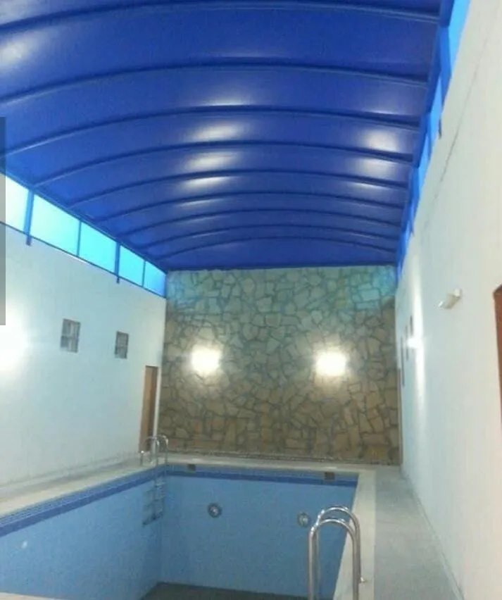 مظلات حديثة مظلات مسابح الرياض