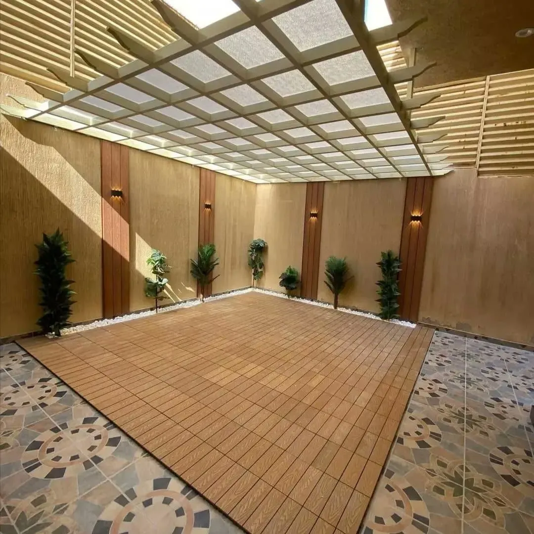 فك وتركيب مظلات الرياض