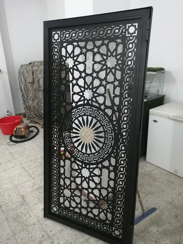 اسعار مظلات سيارات حي طويق