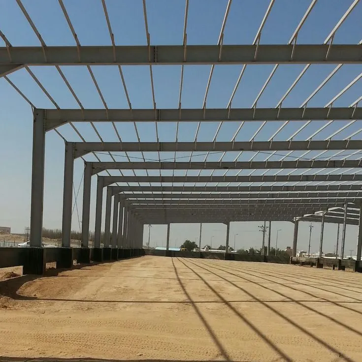 سعر  بناء  هنجر  صغير  حي الندي الرياض