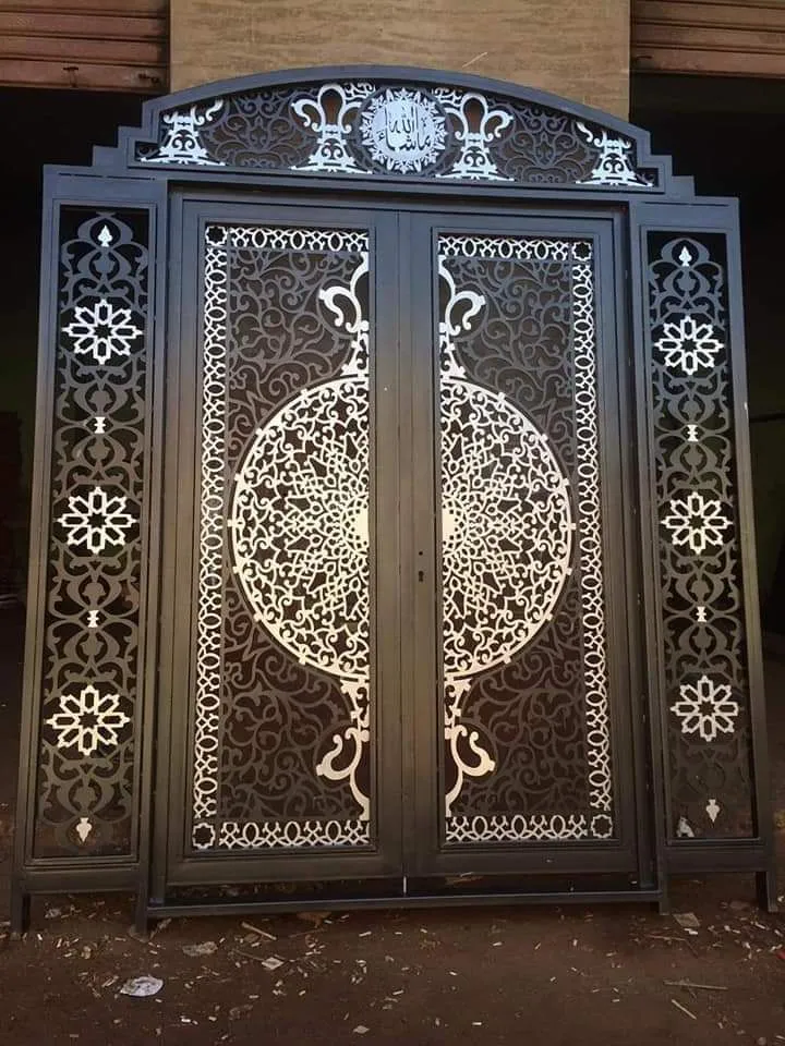حداد ابواب