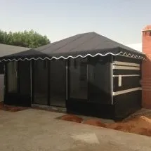 أسرع ورشة تفصيل بيوت شعر بأفضل الخامات بالرياض