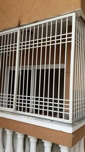 تركيب حماية شبابيك حديد خارجية للبيوت بالرياض