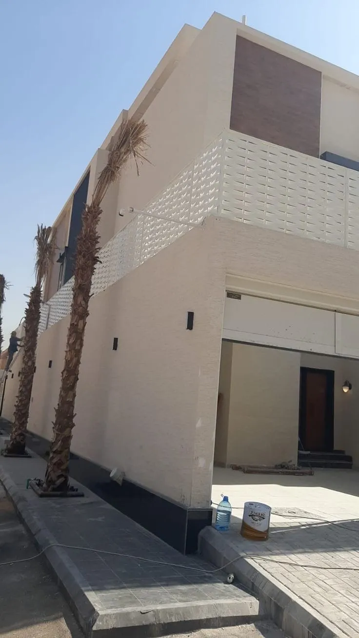 تركيب سواتر حديد حداد الرياض