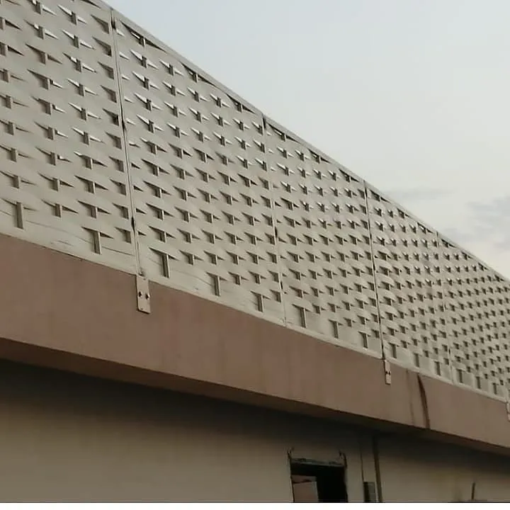 تركيب سواتر حديد حداد الرياض