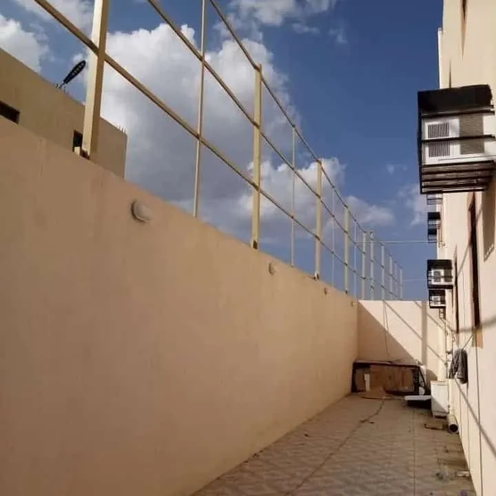 تركيب سواتر حديد حداد الرياض