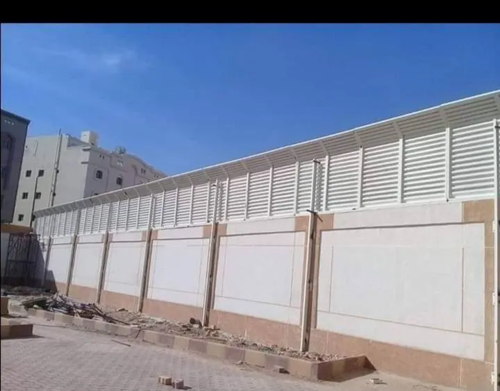 تركيب سواتر حديد حداد الرياض