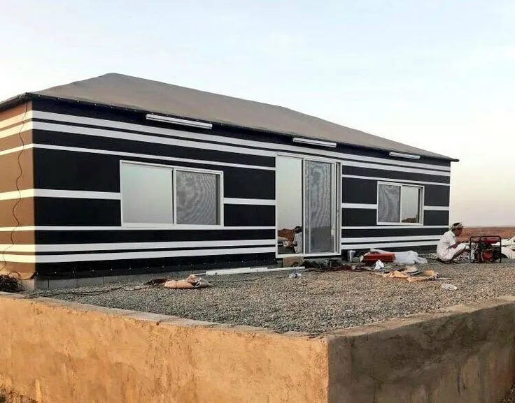 حداد معلم بيوت شعر للمناسبات والفعاليات الرياض