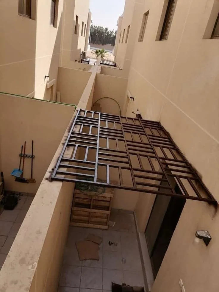 خدمة تركيب مظلات سريعة الرياض