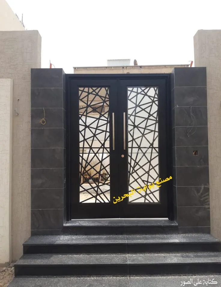 خدمات لحام ابواب وتركيب مظلات الرياض