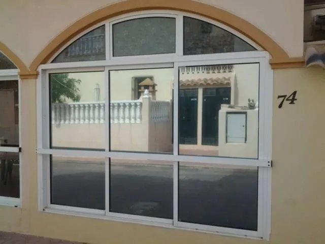 مقاول حداد شبابيك وانواعها بالرياض