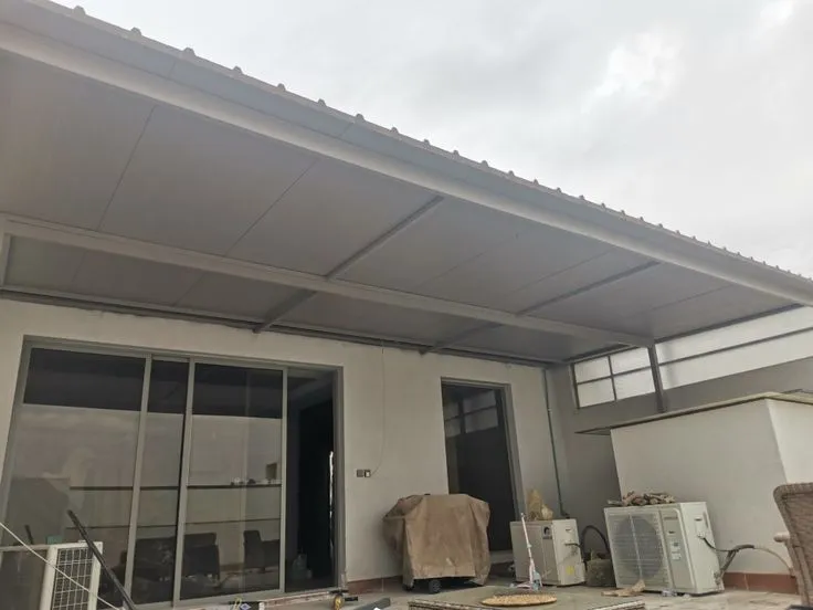 أفضل مقاول ملاحق جاهزة بالرياض