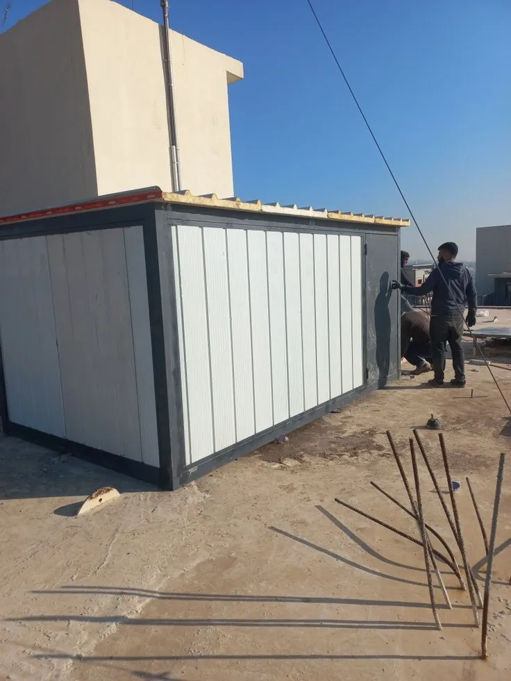 أفضل مقاول ملاحق جاهزة بالرياض