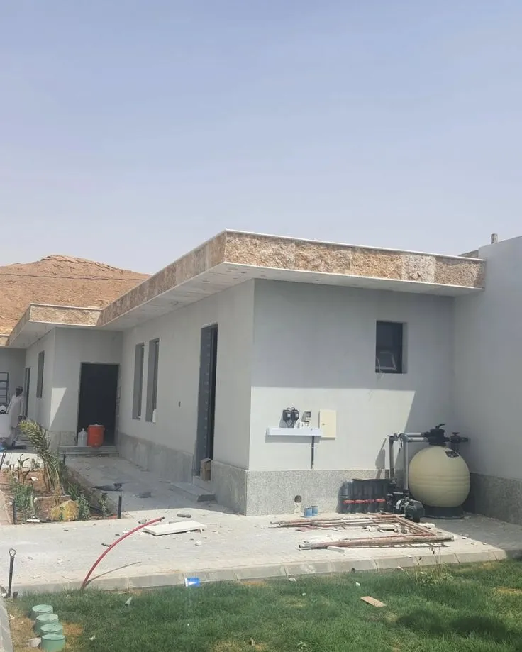 أفضل مقاول ملاحق جاهزة بالرياض