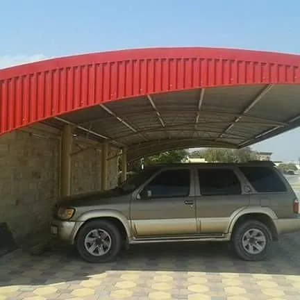 مظلات حديد وحداد بالرياض تفصيل سريع بالرياض