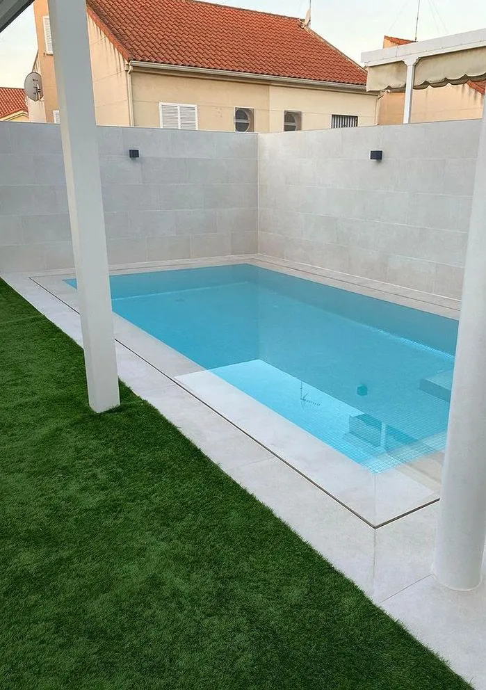 سواتر تغطية أشكال سواتر مسابح بالرياض