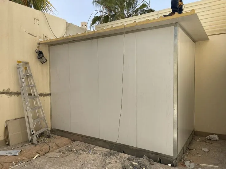 ضمان الجودة في تركيب سندوتش بنل بالرياض