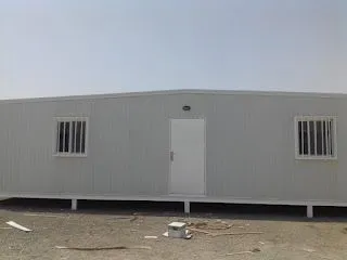كم تكلفة وسعر تركيب ملحق صغير في السطوح الرياض