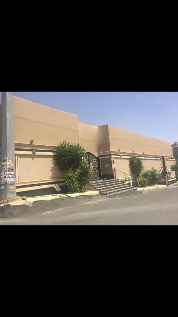تنفيذ سواتر قماش بي في سي في حي طويق بالرياض