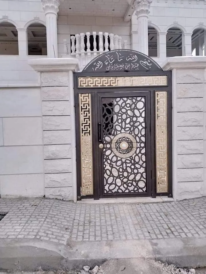 حداد متنقل غرب الرياض