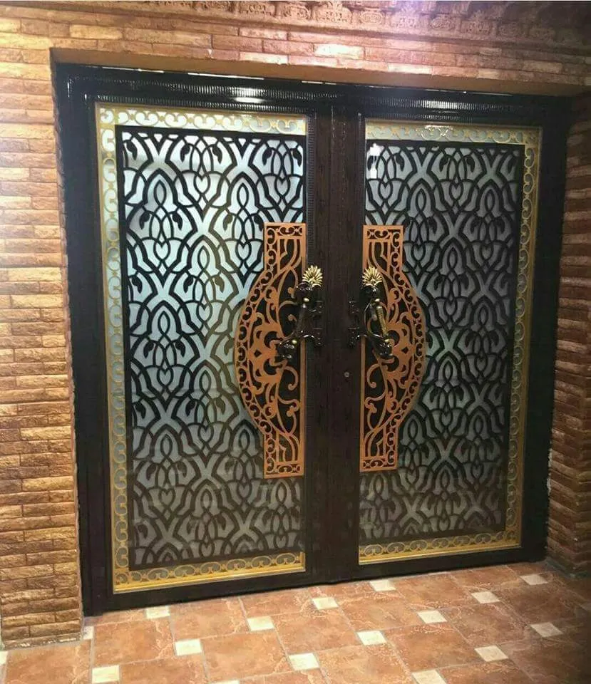 حداد متنقل غرب الرياض