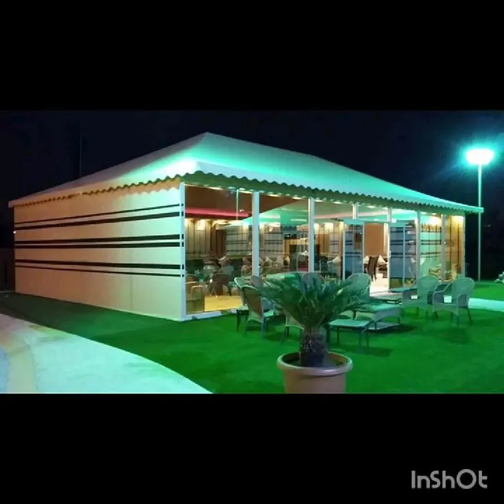 اشكال خيام منزلية اسعار بيت شعر ملكي الرياض