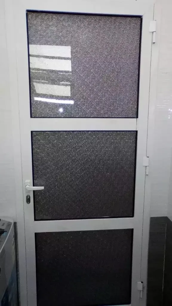اسعار تفصيل ابواب حديد محل ابواب المهدية