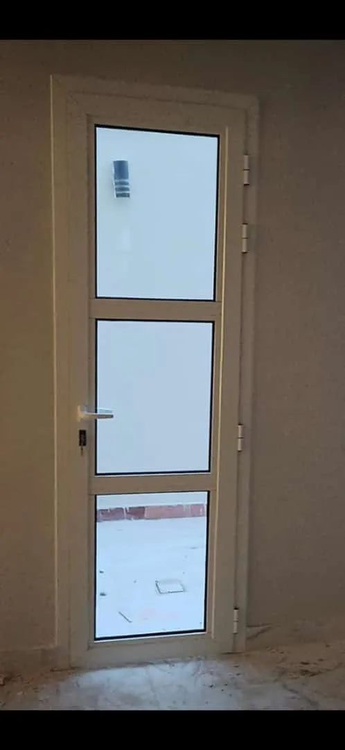 اسعار تفصيل ابواب حديد محل ابواب المهدية