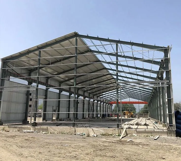 إنشاء ورش ومشاغل صناعية بالساندوتش بنل في الرياض