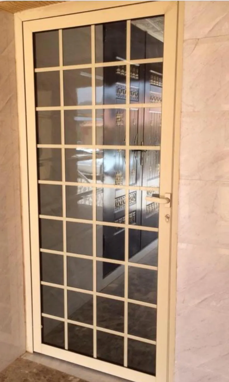 تجديد شبابيك حديد مقاول صيانة حديد أفضل خدمات حدادة بالرياض