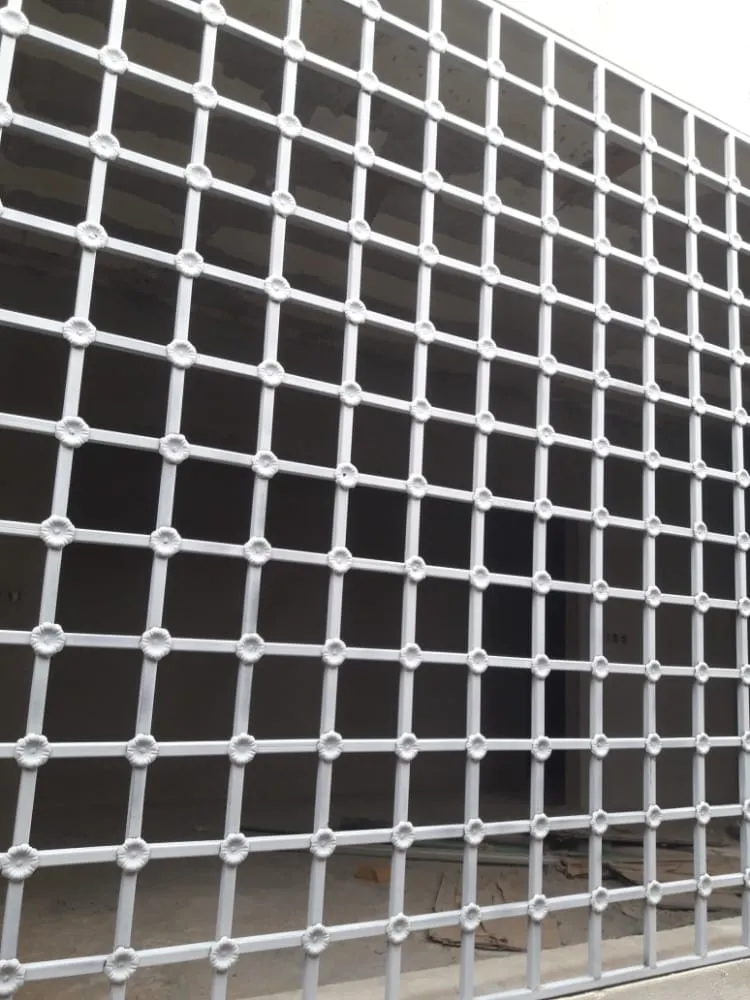 تجديد شبابيك حديد مقاول صيانة حديد أفضل خدمات حدادة بالرياض