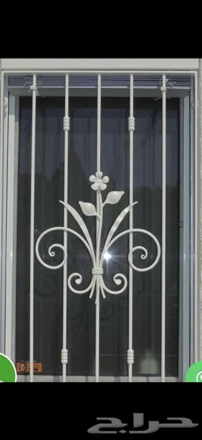 فني تفصيل شبابيك الرياض