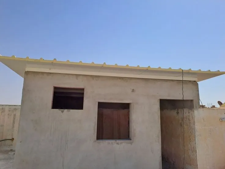 تكلفة غرف ساندوتش بنل الرياض