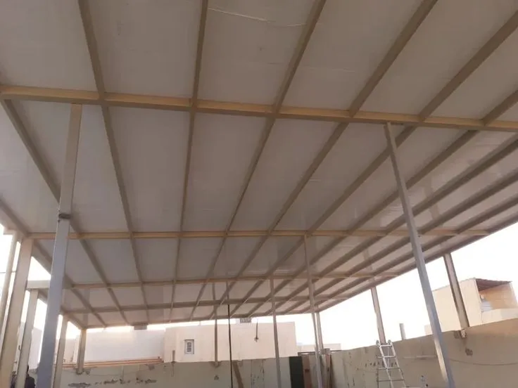 تكلفة غرف ساندوتش بنل الرياض