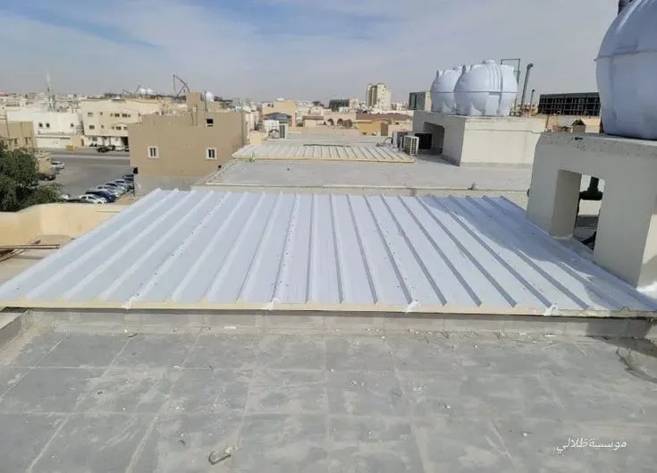 تكلفة غرف ساندوتش بنل الرياض