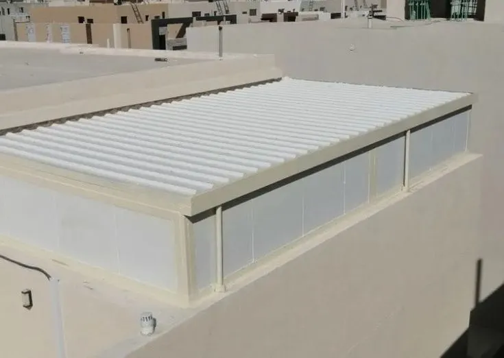 تكلفة غرف ساندوتش بنل الرياض