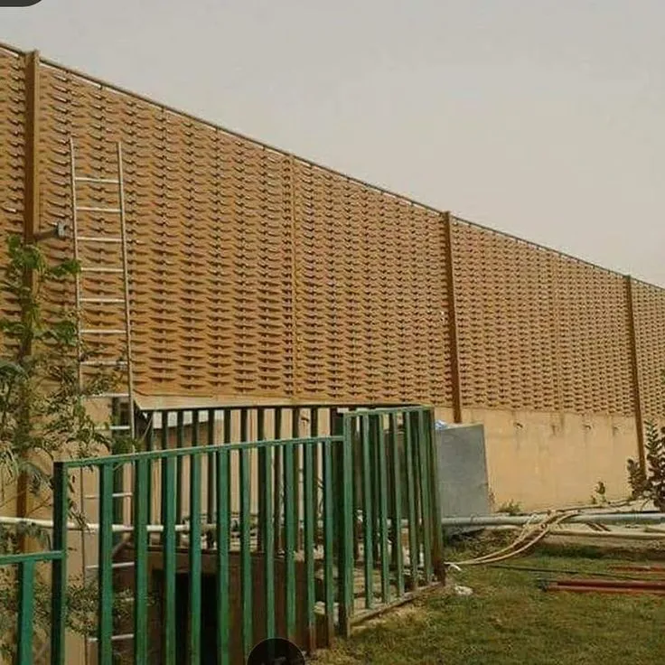 أفضل مقاول سواتر خشبية حي الصحافة