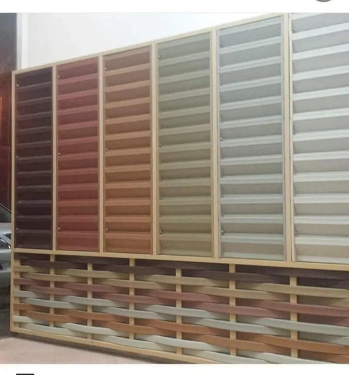 أفضل مقاول سواتر خشبية حي الصحافة