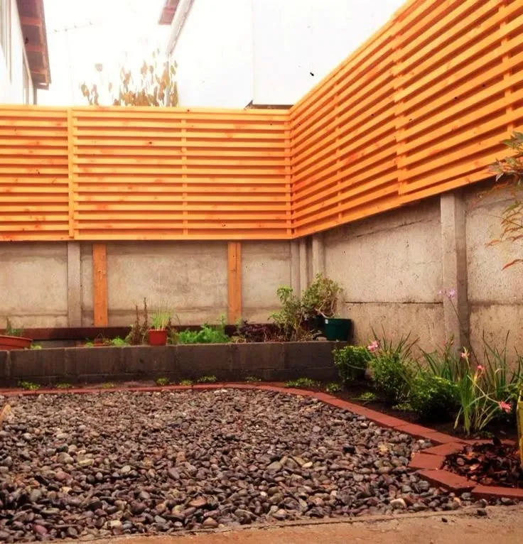 أفضل مقاول سواتر خشبية حي الصحافة