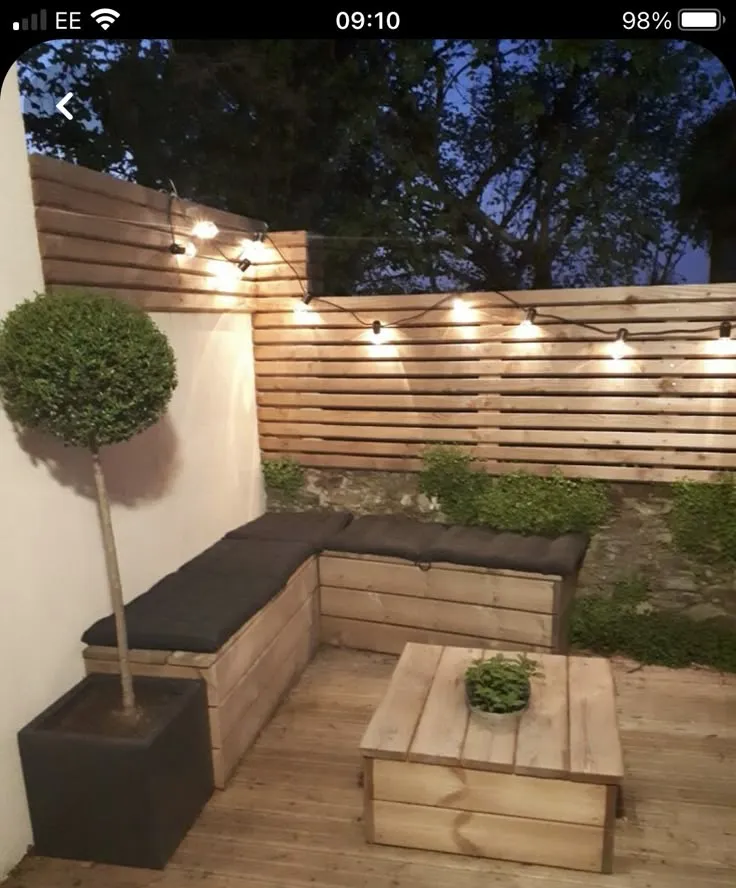 أفضل مقاول سواتر خشبية حي الصحافة