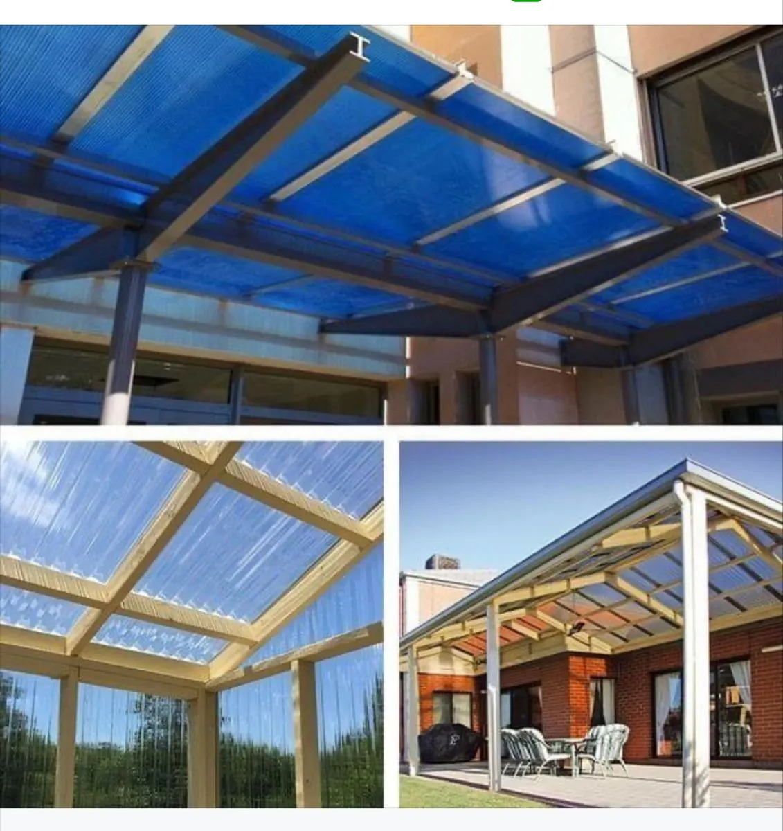 تصميم مظلات مطاعم حديثة الرياض