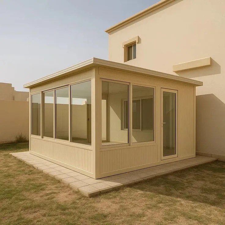 تركيب جدران ساندوتش بنل في الرياض