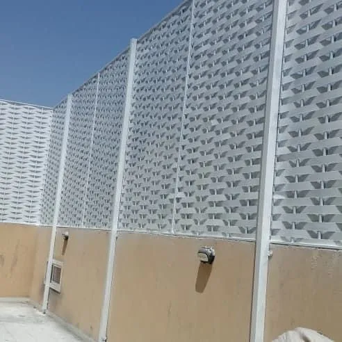 تركيب سواتر مصانع |سواتر بتشكيل فخم بالرياض