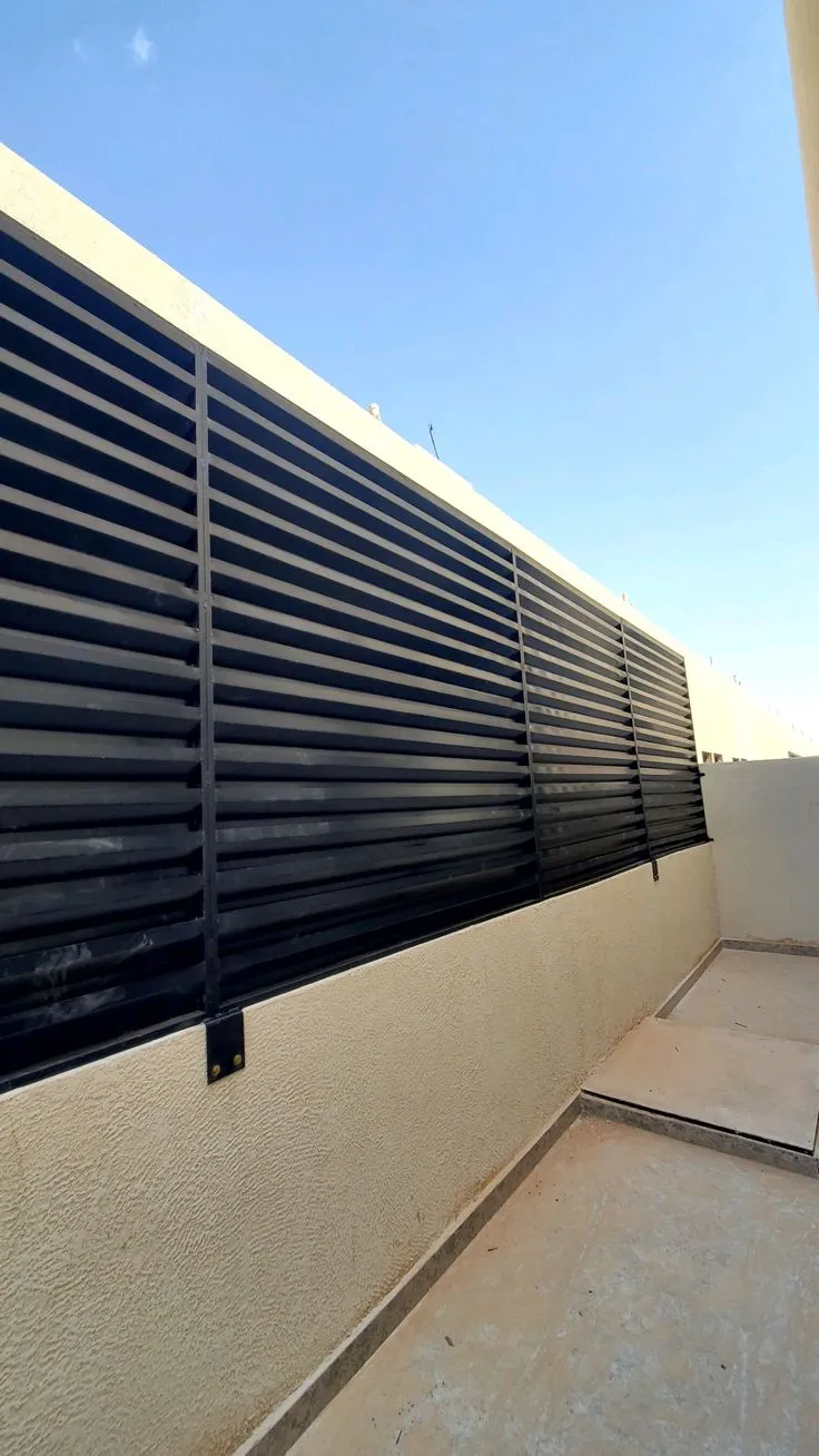 تركيب سواتر مصانع |سواتر بتشكيل فخم بالرياض