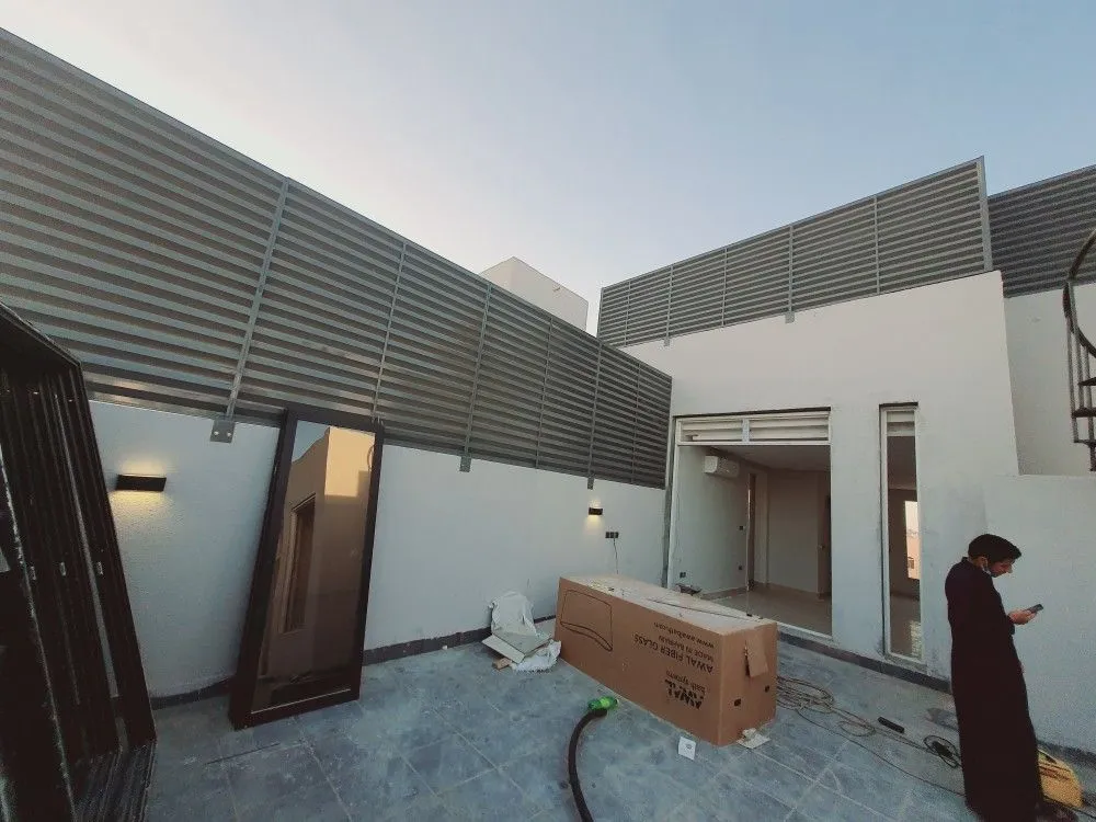 تركيب سواتر مصانع |سواتر بتشكيل فخم بالرياض