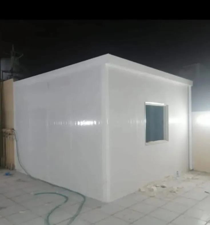 ملاحق تخزين بنل الرياض