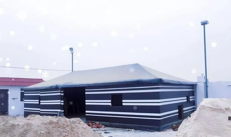 أفضل فني تركيب خيام في الرياض