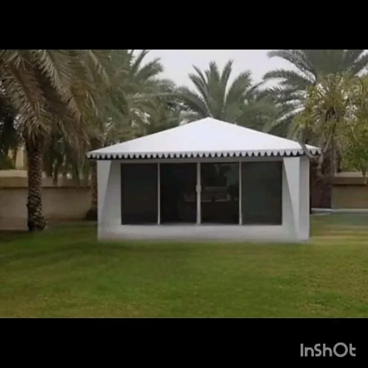 أفضل فني تركيب خيام في الرياض