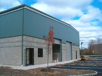 تركيب هناجر توفير حتى 40% في سعر متر الهنجر الرياض